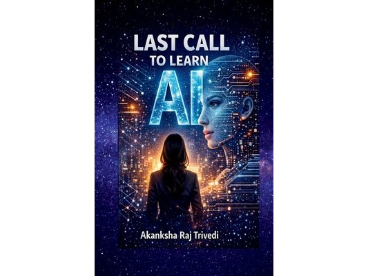 Last Call to Learn AI: A Complete Guide to Skills, Tools & Strategies For the Next Digital Era
