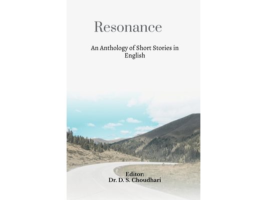 Resonance: An Anthology of Short Stories in English