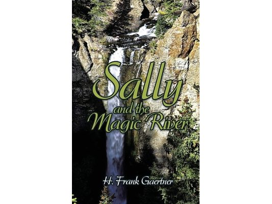 Sally and the Magic River