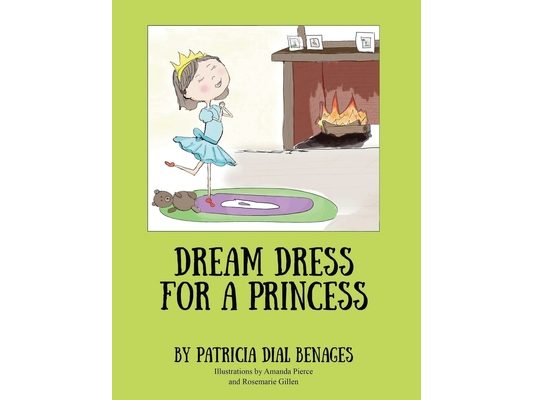 Dream Dress for a Princess