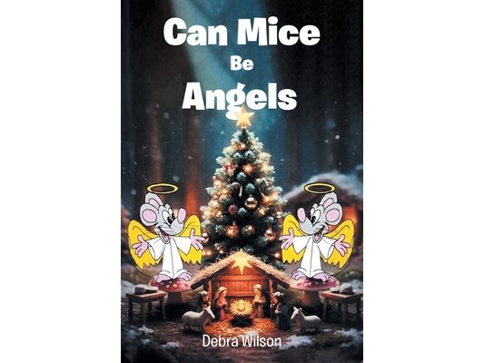 Can Mice Be Angels