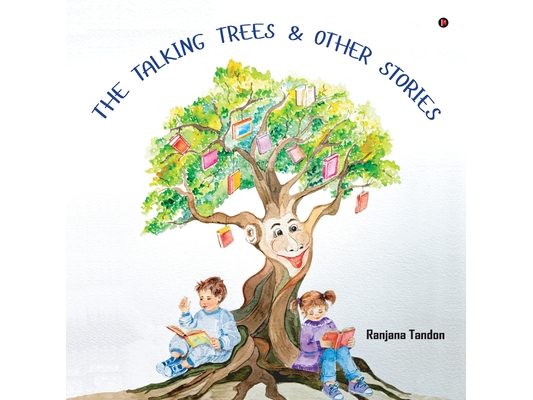 The Talking Trees and Other Stories