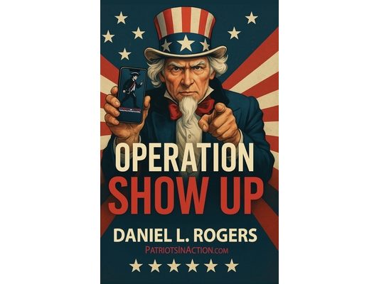 Operation Show Up