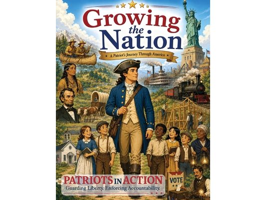 Growing the Nation