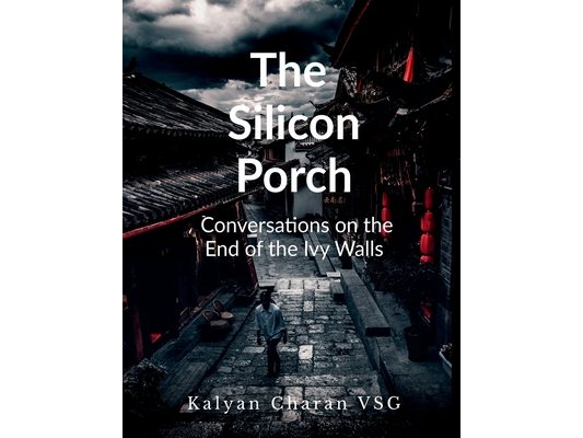 The Silicon Porch: Conversations on the End of the Ivy Walls