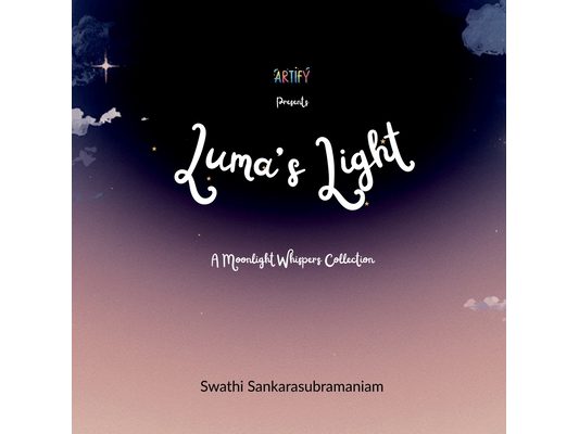 Luma's Light: Luma's Light