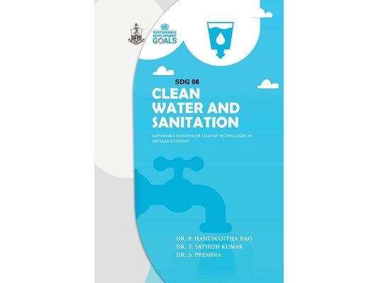 SDG 6 Clean Water and Sanitation
