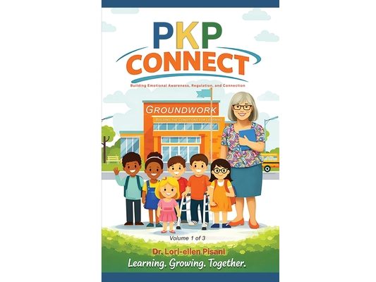 PKP Connect - Groundwork: Groundwork: Building the Conditions for Learning