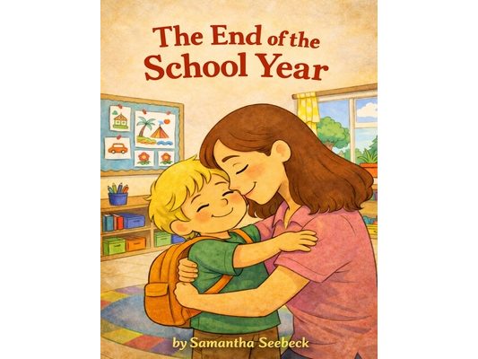 The End of the School Year