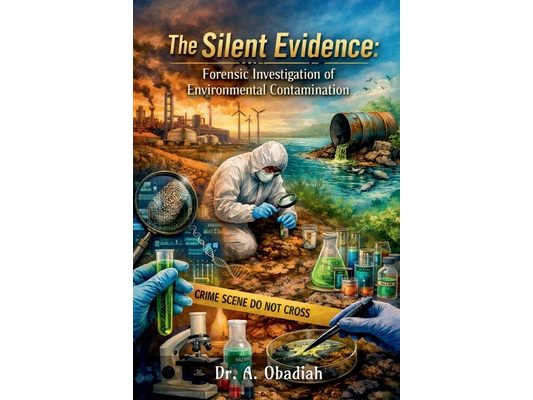 The Silent Evidence: Forensic Investigation of Environmental Contamination