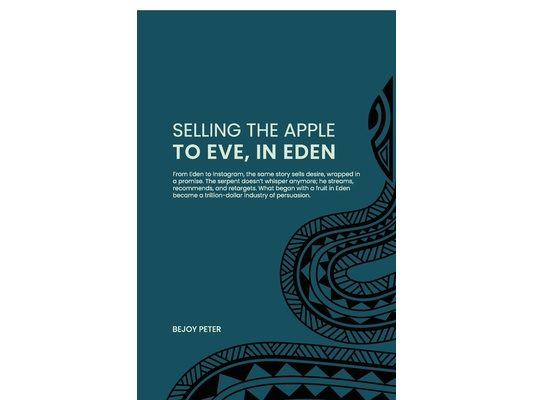 Selling the Apple to Eve in Eden