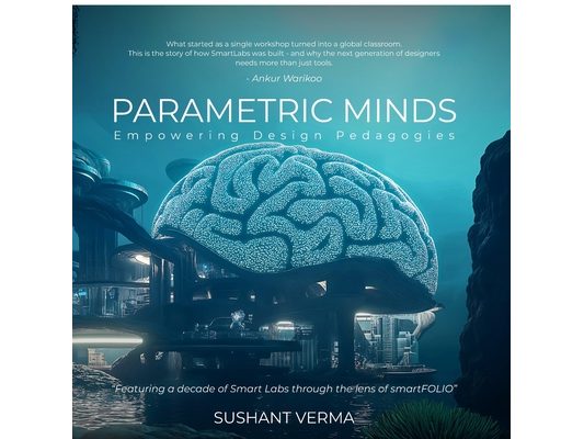 Parametric Minds: Empowering Design Pedagogies