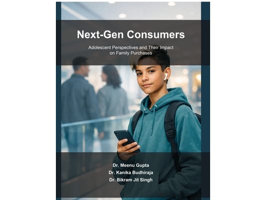 Next-Gen Consumers: Adolescent Perspectives and Their Impact on Family Purchases