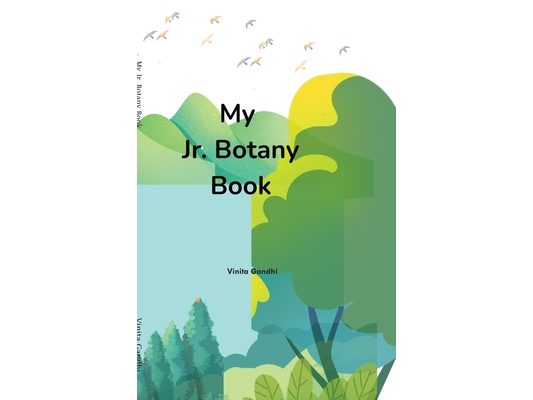 My Jr. Botany Book