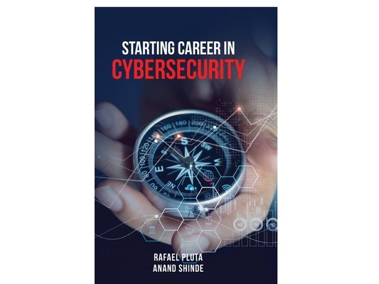 Starting Career in Cybersecurity