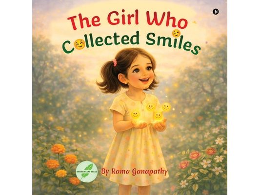 The Girl Who Collected Smiles