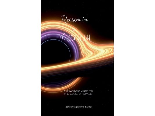 Reason in a Vacuum: A Humorous Guide to the Logic of Space.