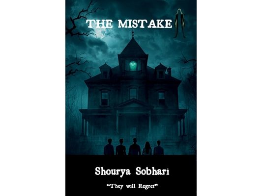The Mistake