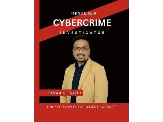 Think Like a Cybercrime Investigator