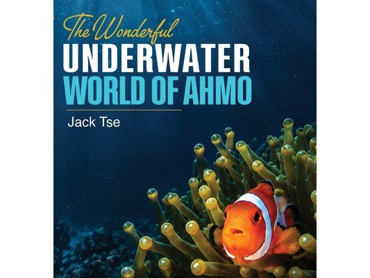 The wonderful underwater world of Ahmo