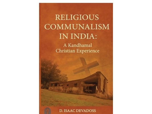 Religious Communalism in India: A Kandhamal Christian Experience
