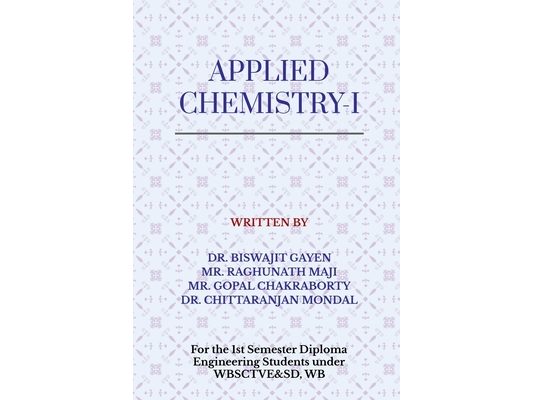 Applied Chemistry-I