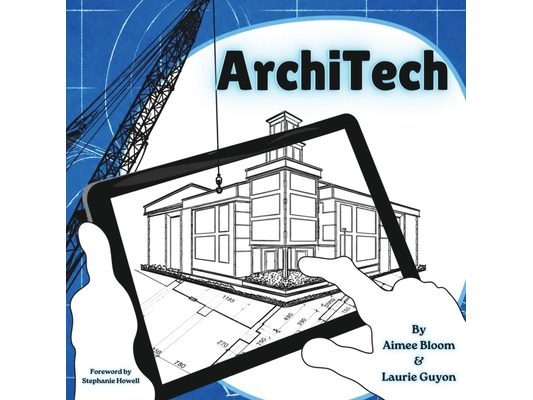 ArchiTech: Laying the Foundation for EdTech Coaching