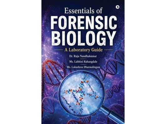 Essentials of Forensic Biology: A Laboratory Guide