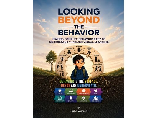 Looking Beyond The Behavior