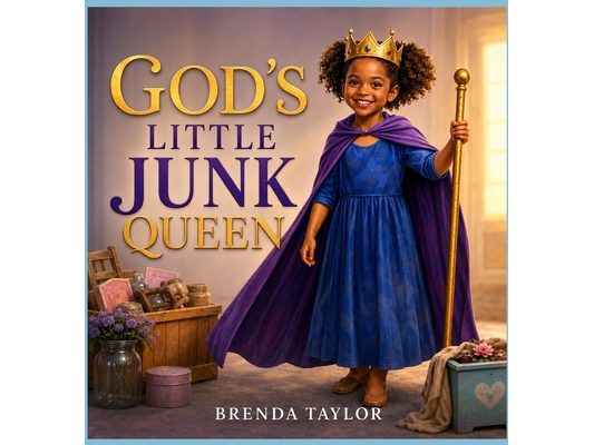 God's Little Junk Queen