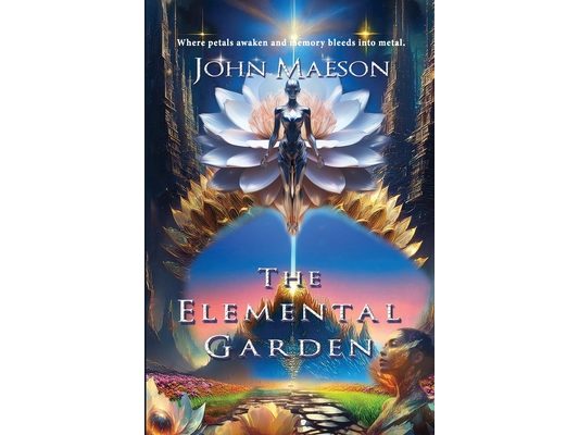 The Elemental Garden
