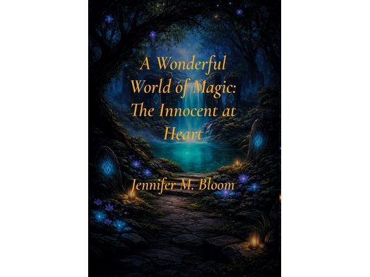 A Wonderful World of Magic: The Innocent at Heart