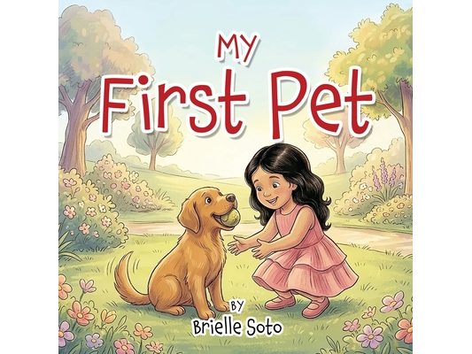 My First Pet
