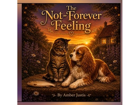 The Not-Forever Feeling