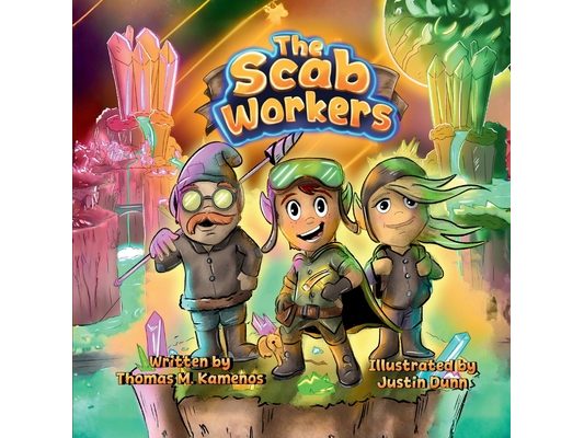 The Scab Workers