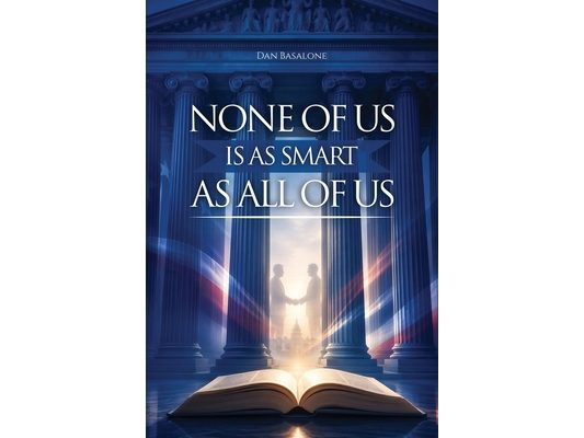 None of Us Is as Smart as All of Us