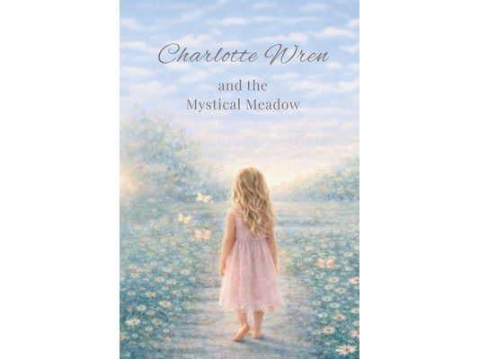 Charlotte Wren and the Mystical Meadow