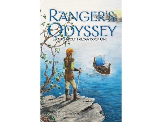Ranger's Odyssey
