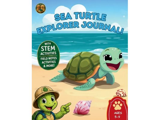 Sea Turtle Explorer