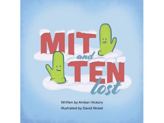 Mit and Ten: Lost