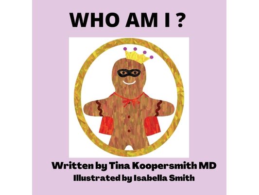 Who Am I?