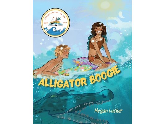 Alligator Boogie