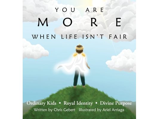 You Are More Than Ordinary
