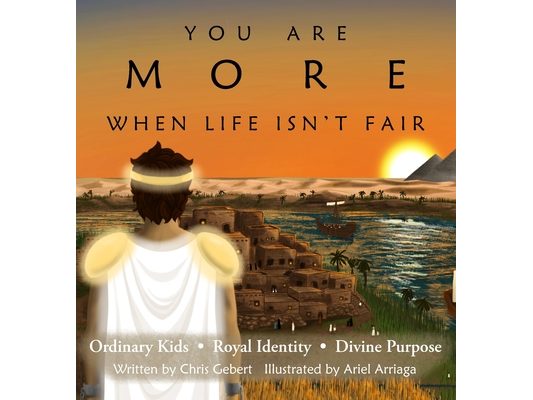 You Are More When Life Isn't Fair