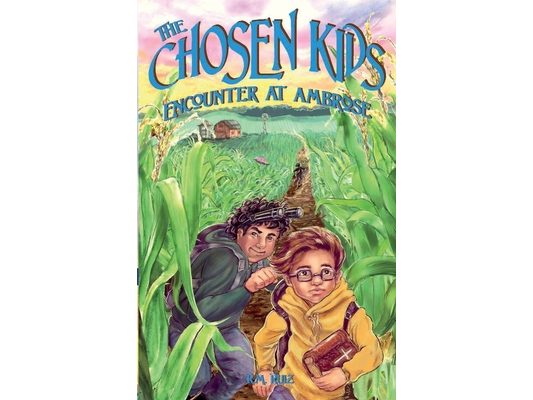The Chosen Kids: Encounter At Ambrose