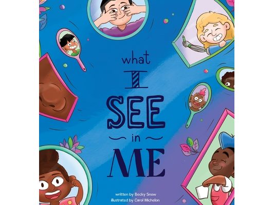 What I See In Me