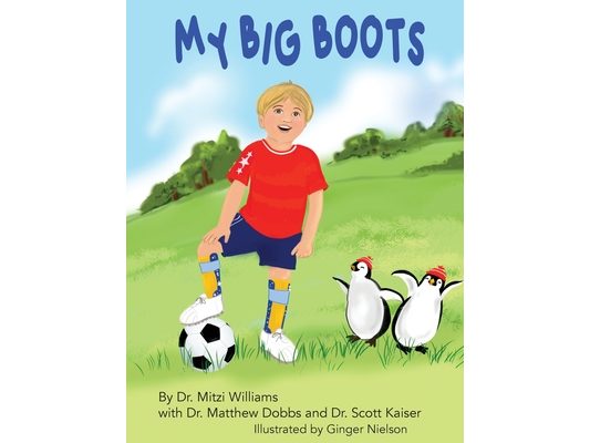 My Big Boots