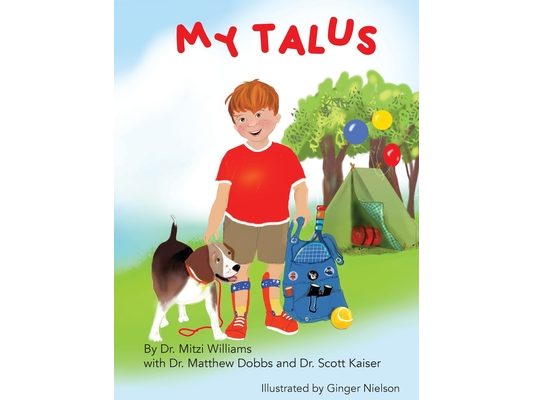 My Talus