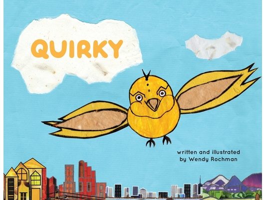 Quirky