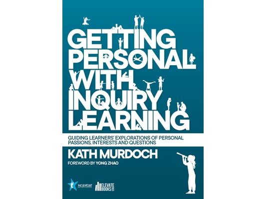 Getting Personal with Inquiry Learning
